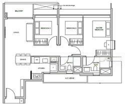Pasir Ris Drive 8 (D18), Condominium #459667631